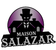 Salazar vous ouvre ses portes.